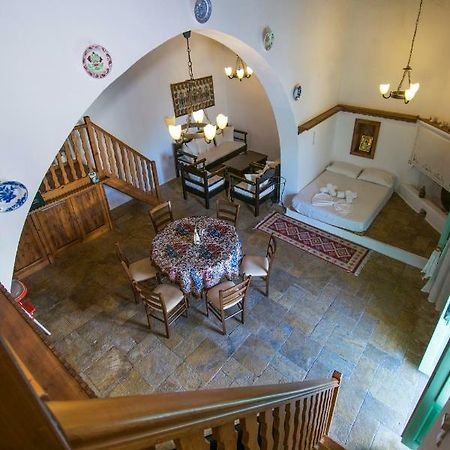 Fedra'S Village House Psinthos Екстер'єр фото