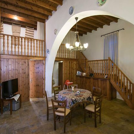 Fedra'S Village House Psinthos Екстер'єр фото